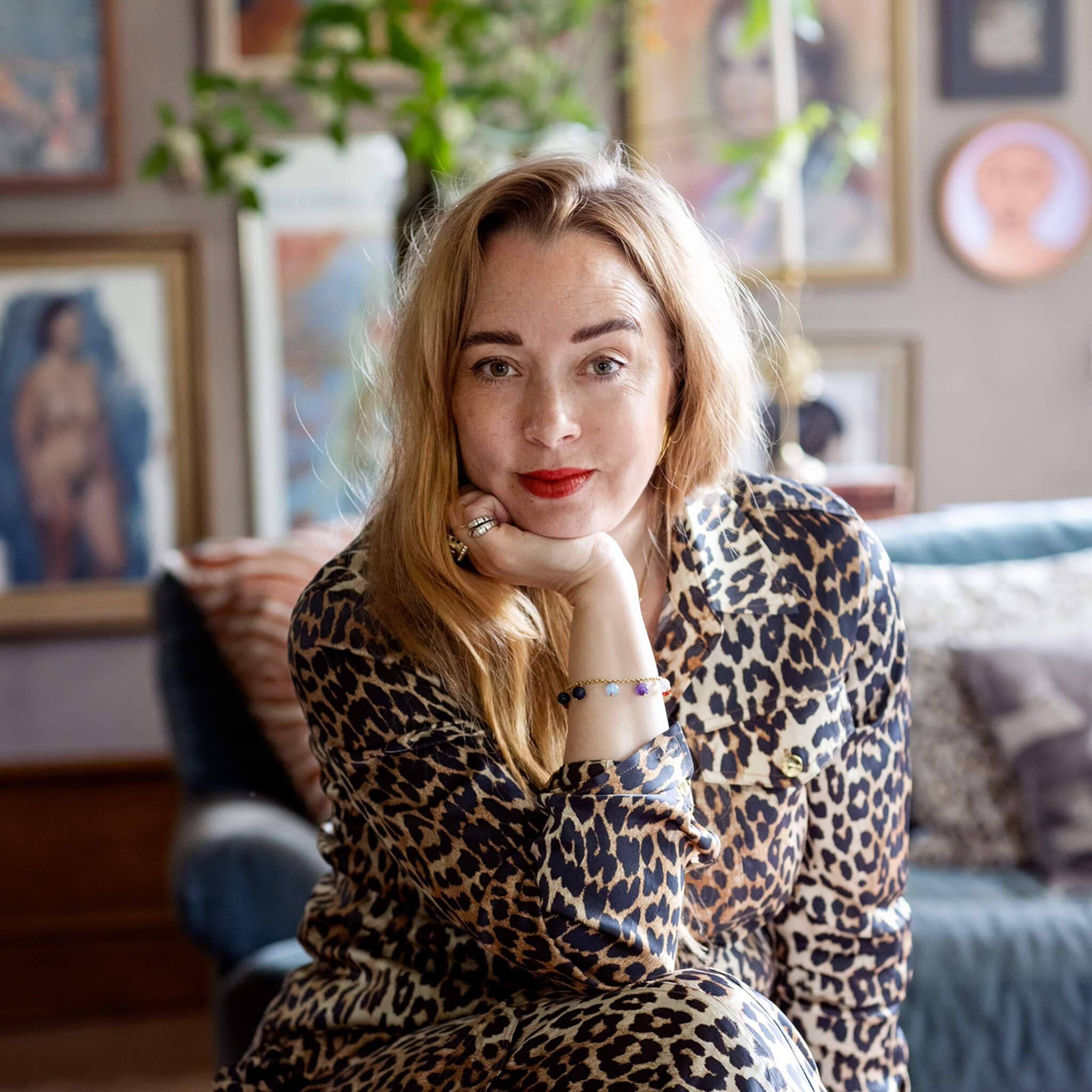 Studio Lisa Bengtsson