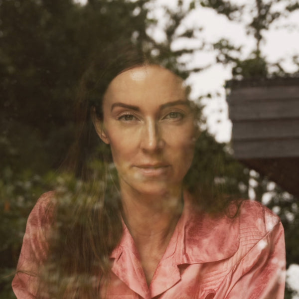Marie Olsson Nylander – kreativ ikon och designer bakom Bruno-muggarna för ICONCUPS.